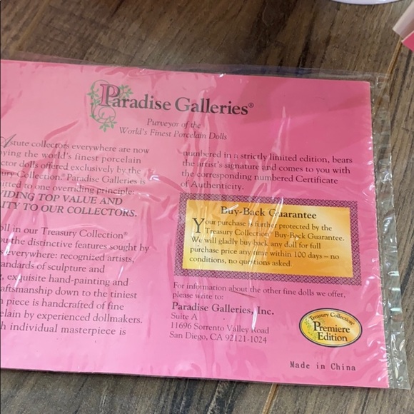 Toy - Picture 11 of 12